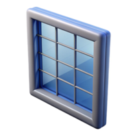 energetic pristine Concept art style, isolated cutout of a retro-futuristic portable computer with a keyboard and small screen with Transparent Background detailed png