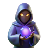 reflective alluring A single, detailed illustration of a human skull wearing a crown with Transparent Background studio quality png