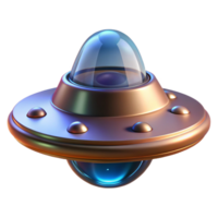 serene vintage Isolated cutout, photorealistic, ultra-detailed render of a single, advanced cloaking device with Transparent Background impeccable png