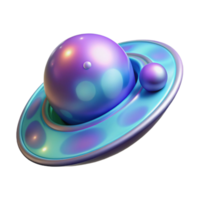 radiant dramatic surreal Concept art style, isolated cutout of a holographic map of a fictional galaxy, highly detailed, hyper-specific with Transparent Background top-tier png