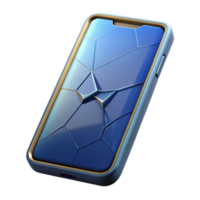 exquisite minimalist Isolated cutout of a single circuit board, ultra-detailed, photorealistic, showing individual components, professional render with Transparent Background elite png
