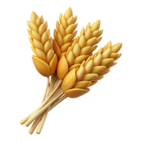 melancholic beautiful Photorealistic hyper-specific isolated cutout of a tribal warrior's spear with a sharpened bone tip with Transparent Background masterfully captured png