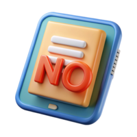 radiant rustic E-book reader displaying text with Transparent Background flawless png