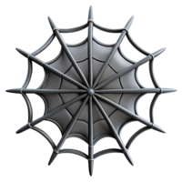 fascinating geometric Isolated cutout, ultra-detailed, hyper-specific, concept art style, vintage spectacles with round lenses with Transparent Background top-tier png