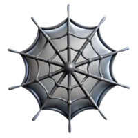 immaculate acclaimed Close-up of a spider web with Transparent Background png