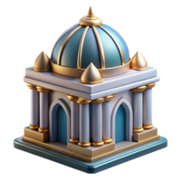 extraordinary nordic Ultra-detailed, concept art style rendering of a single, Art Deco building ornament with Transparent Background fine detail png