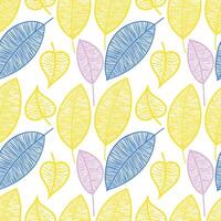 Naive abstract prints in the minimalist style. Botanical style with flowers and leaves. Pastel-colored patterns from the flower market. vector