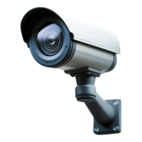 High-Resolution Security Camera for Surveillance Systems and Monitoring png