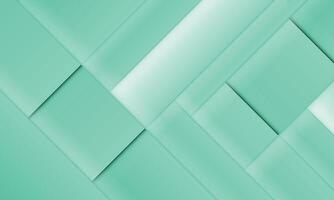 A green background with a diagonal pattern vector
