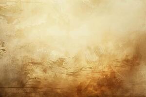 Soft tones of watercolor blend seamlessly in this abstract grunge background, creating a serene and inviting atmosphere for artistic endeavors photo
