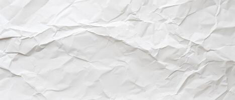 Textured white paper serves as a canvas for artistic expression, inviting creativity in a serene and minimalist setting photo