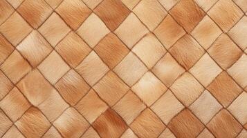 This striking pattern showcases rich deer fur textures and colors, perfect for art projects and fabric designs photo