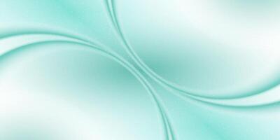 Simple design circle line gradient background vector