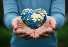 Celebrate World Health Day2 photo