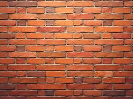 brick wall background2 photo