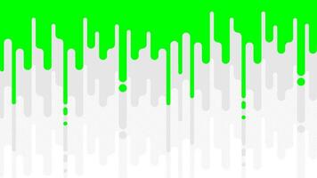 abstract background featuring a clean composition of green, white, and gray tones with subtle geometric details. Ideal for modern branding, website headers, presentation slides, or print materials vector