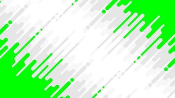abstract background featuring a clean composition of green, white, and gray tones with subtle geometric details. Ideal for modern branding, website headers, presentation slides, or print materials. vector