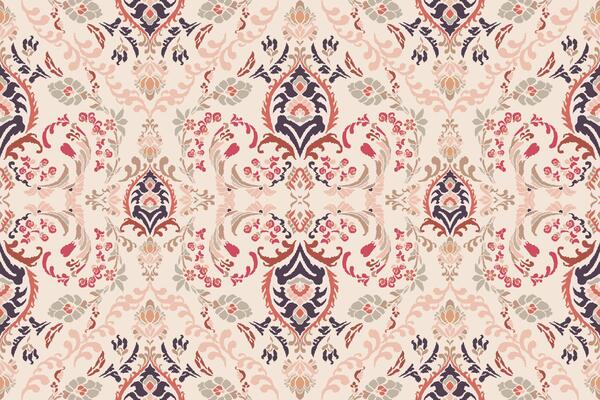 Bring timeless elegance to your work with this exquisite damask file.