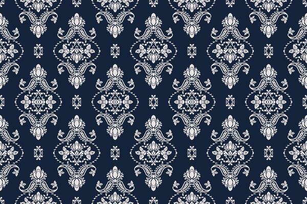 This beautiful damask pattern is perfect for upscale creative works.