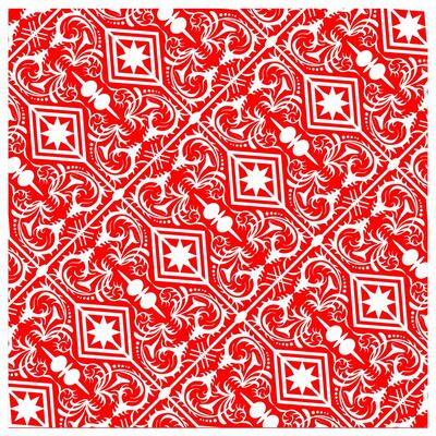 Indonesian Batik Backgrounds