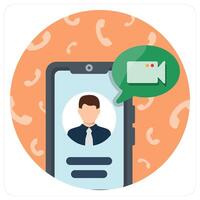 Calling and call vector