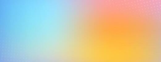 Abstract background with a soft pastel texture. vector