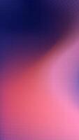 modern Vertical abstract background with flowing twilight hues. vector
