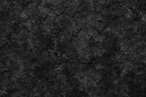 Dark Grunge Black and White Stone Texture Background for Abstract Design and Distressed Artistic Projects photo