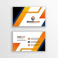 Fonts used in the template are clean and professional. vector