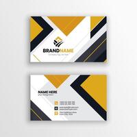 The template is suitable for digital or print use. vector