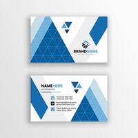 A color scheme that matches the brand is used throughout the design. vector