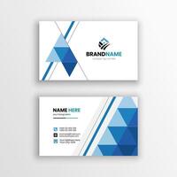 The template can be easily customized for different departments. vector