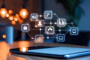 How to use the internet of things in your business photo