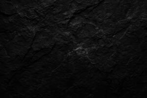 Dark Grunge Stone Texture Background With Abstract Mountain Pattern for Edgy Designs and Artistic Projects photo