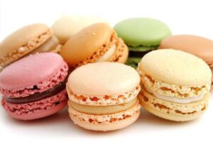 Macarons macarons macarons macarons macarons macarons mac photo