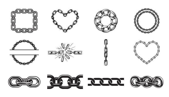 Chain Link Collection