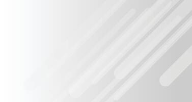 White abstract business background illustration design vector