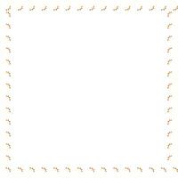 Seashells frame. Marine frame template with underwater elements decoration vector