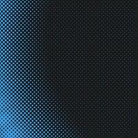 Retro halftone dot pattern background design vector