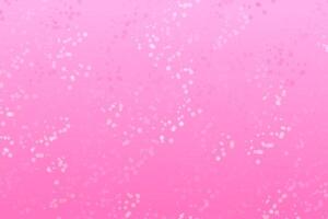 Colorful random dot web background design vector
