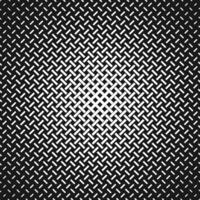Retro halftone line pattern background template vector