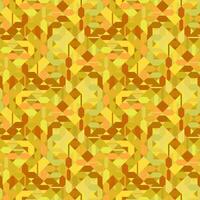 Colorful geometrical pattern background design vector