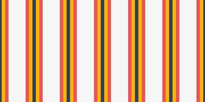 Vibrant vertical stripes in orange, red, yellow, and black create a bold, graphic pattern perfect for website backgrounds, textiles, or packaging. vector
