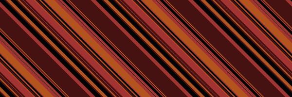 Dynamic diagonal stripes in rich autumnal hues. Perfect for fallthemed designs, website backgrounds, or textile prints. This vibrant, abstract pattern evokes energy and movement. vector