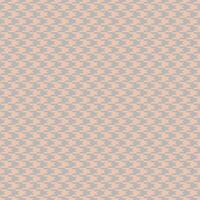 Elegant pastel pink and gray houndstooth pattern. Perfect for textile design, website backgrounds, or fashion projects. vector