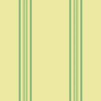 Semplate vertical seamless, blank pattern texture stripe. Yee background textile lines fabric in yellow and mint colors. vector