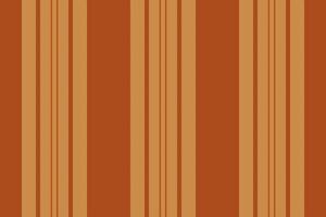 Elegant vertical stripes in warm terracotta and sandy hues. Perfect for backgrounds, website design, textile patterns, or any project needing a sophisticated, earthy aesthetic. vector