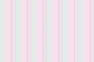 Delicate pastel pink and mint green vertical stripes create a calming, minimalist pattern. Perfect for backgrounds, website designs, or textile prints, this image evokes serenity and femininity. vector