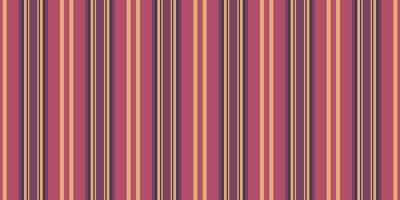 Elegant vertical stripes in muted pink, beige, and purple create a sophisticated pattern perfect for backgrounds, textiles, or website design. vector