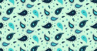 Embellishment seamless pattern of curled contemporary. Sample curtain with botany endless. Drawing event at decor growth. vector